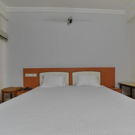 Hotel O Shubhankar Boma Extérieur photo