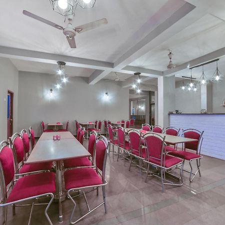Hotel O Shubhankar Boma Extérieur photo