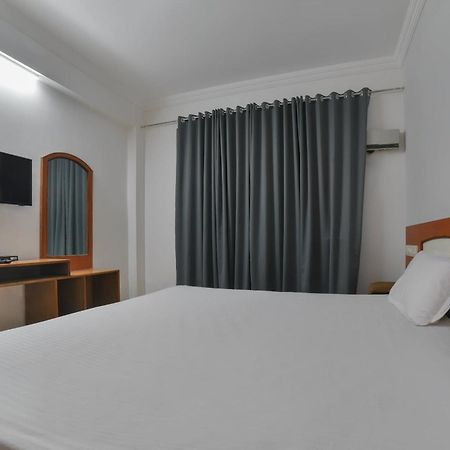 Hotel O Shubhankar Boma Extérieur photo