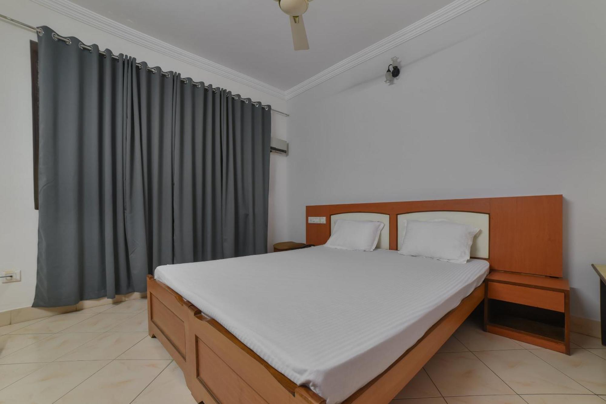 Hotel O Shubhankar Boma Extérieur photo