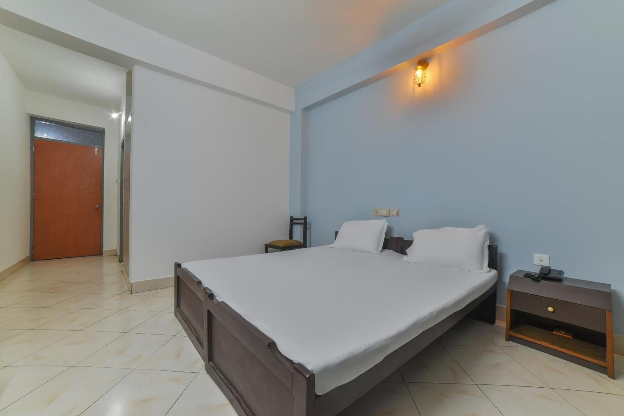 Hotel O Shubhankar Boma Extérieur photo
