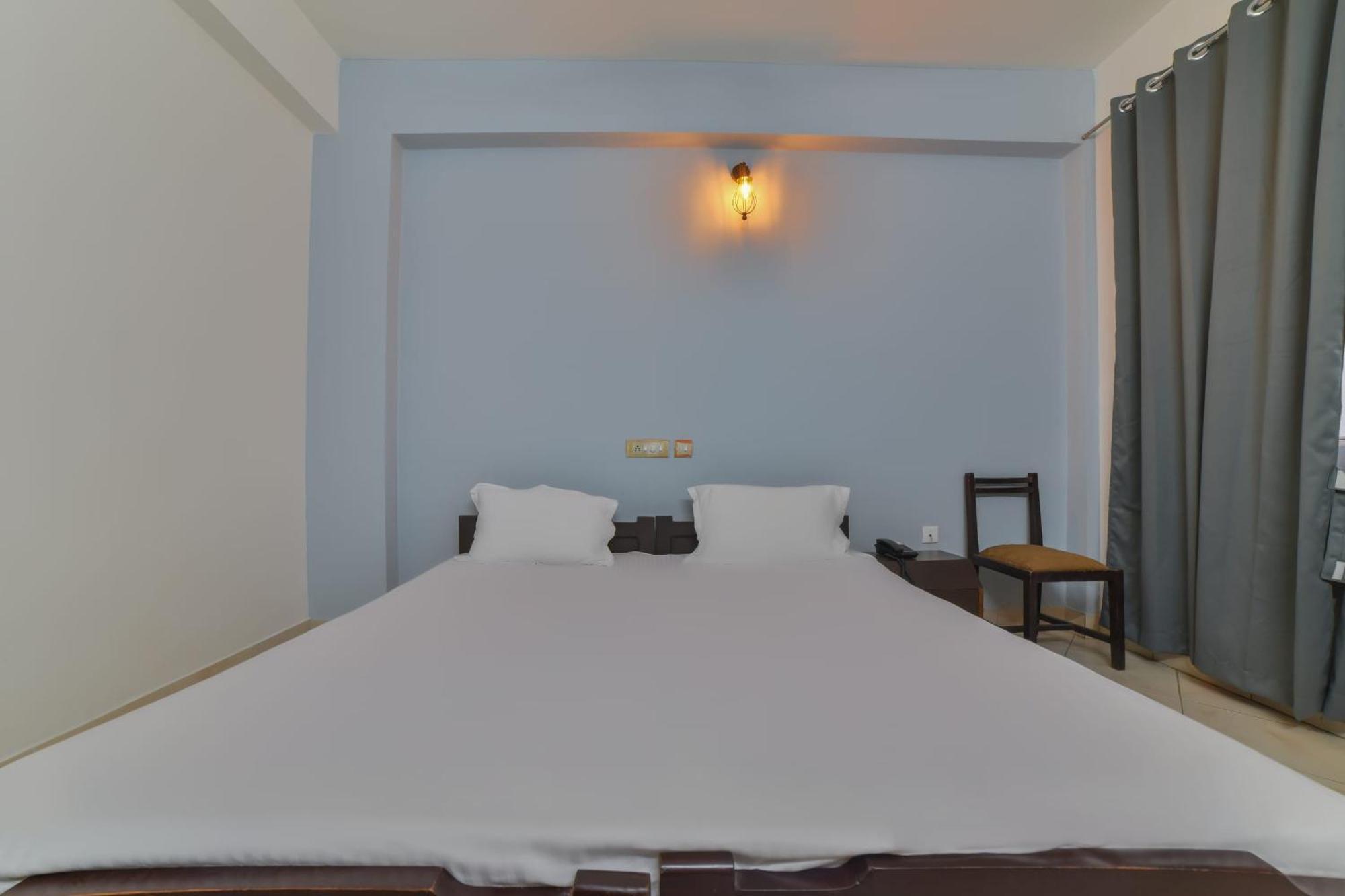 Hotel O Shubhankar Boma Extérieur photo