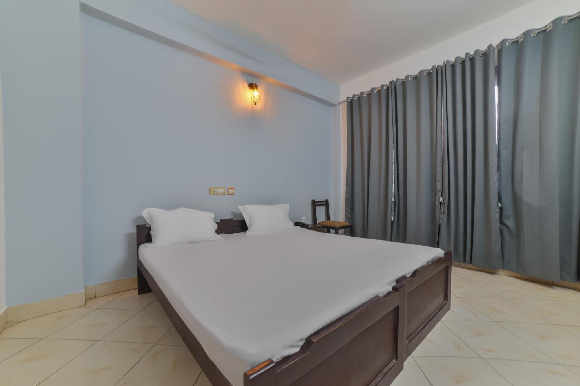 Hotel O Shubhankar Boma Extérieur photo