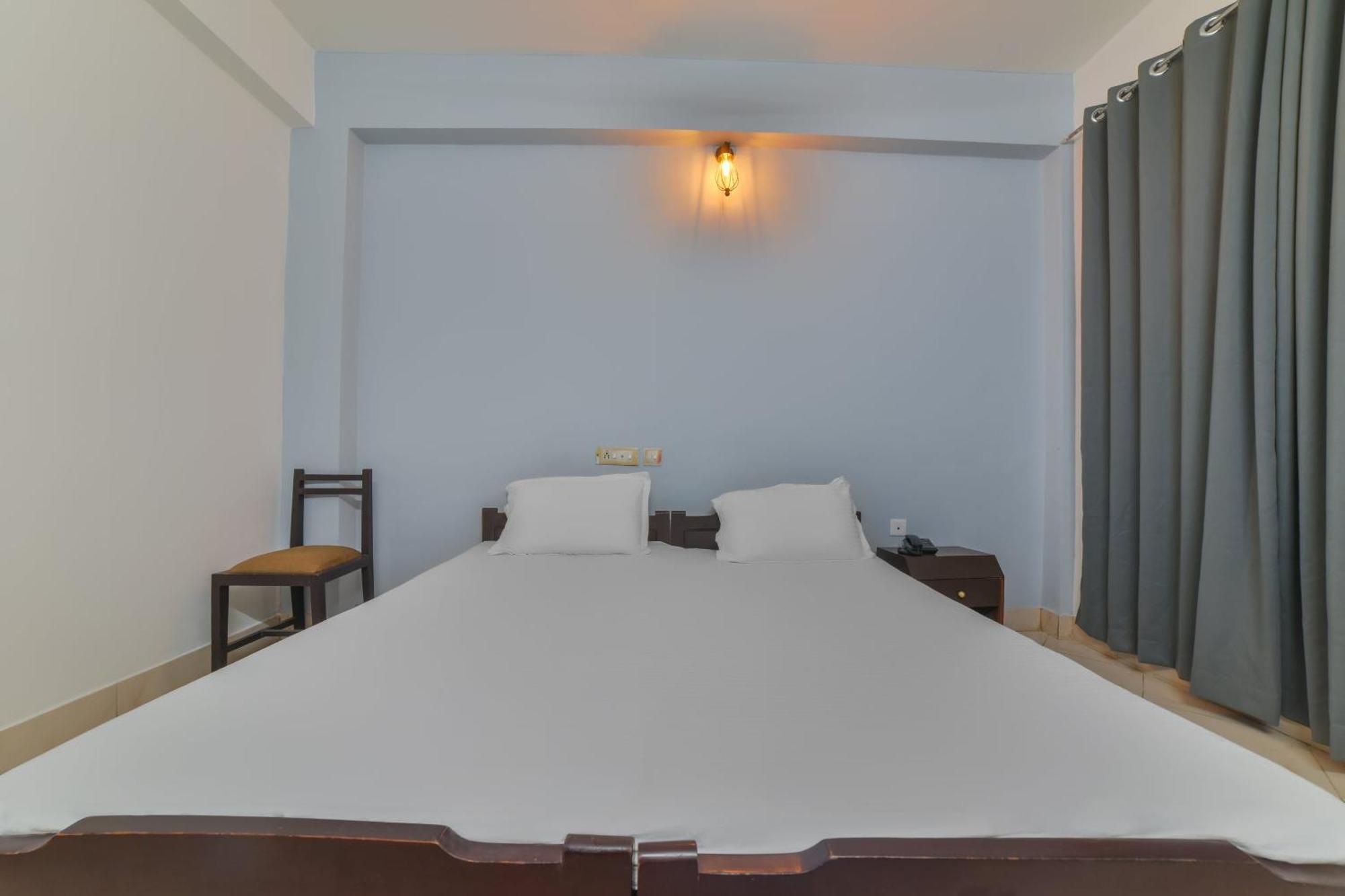 Hotel O Shubhankar Boma Extérieur photo