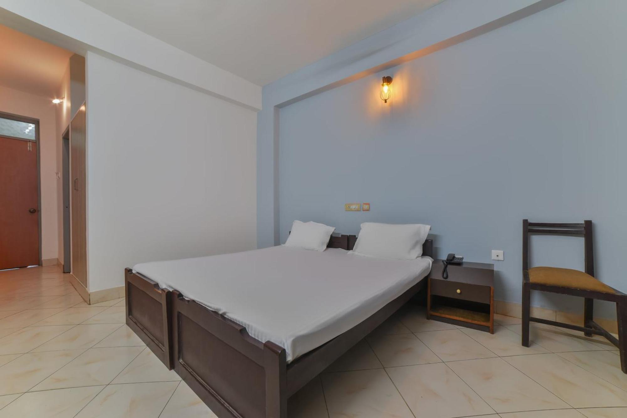 Hotel O Shubhankar Boma Extérieur photo