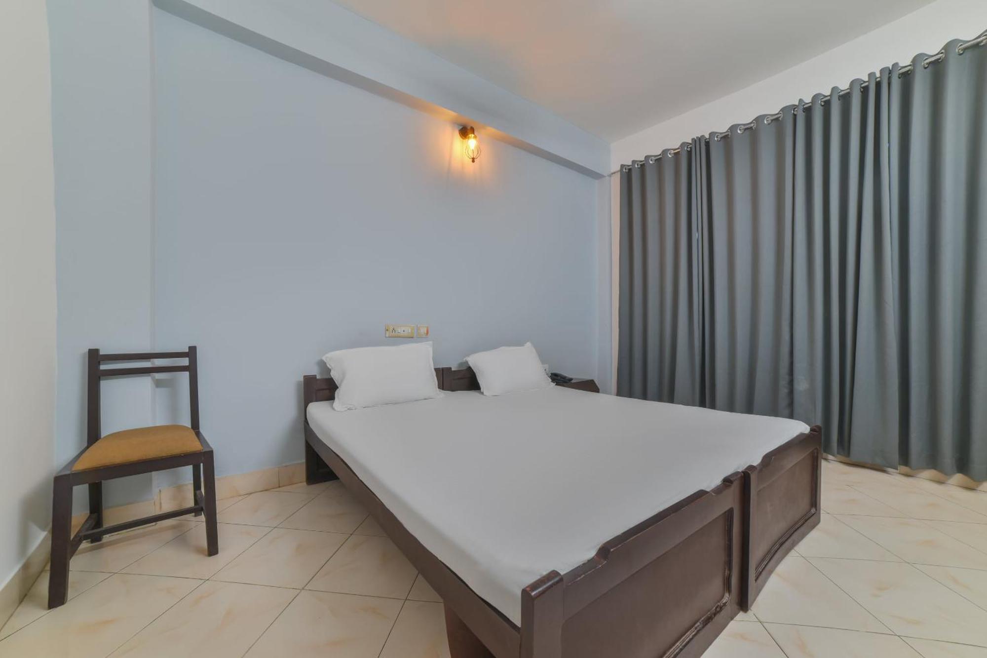 Hotel O Shubhankar Boma Extérieur photo