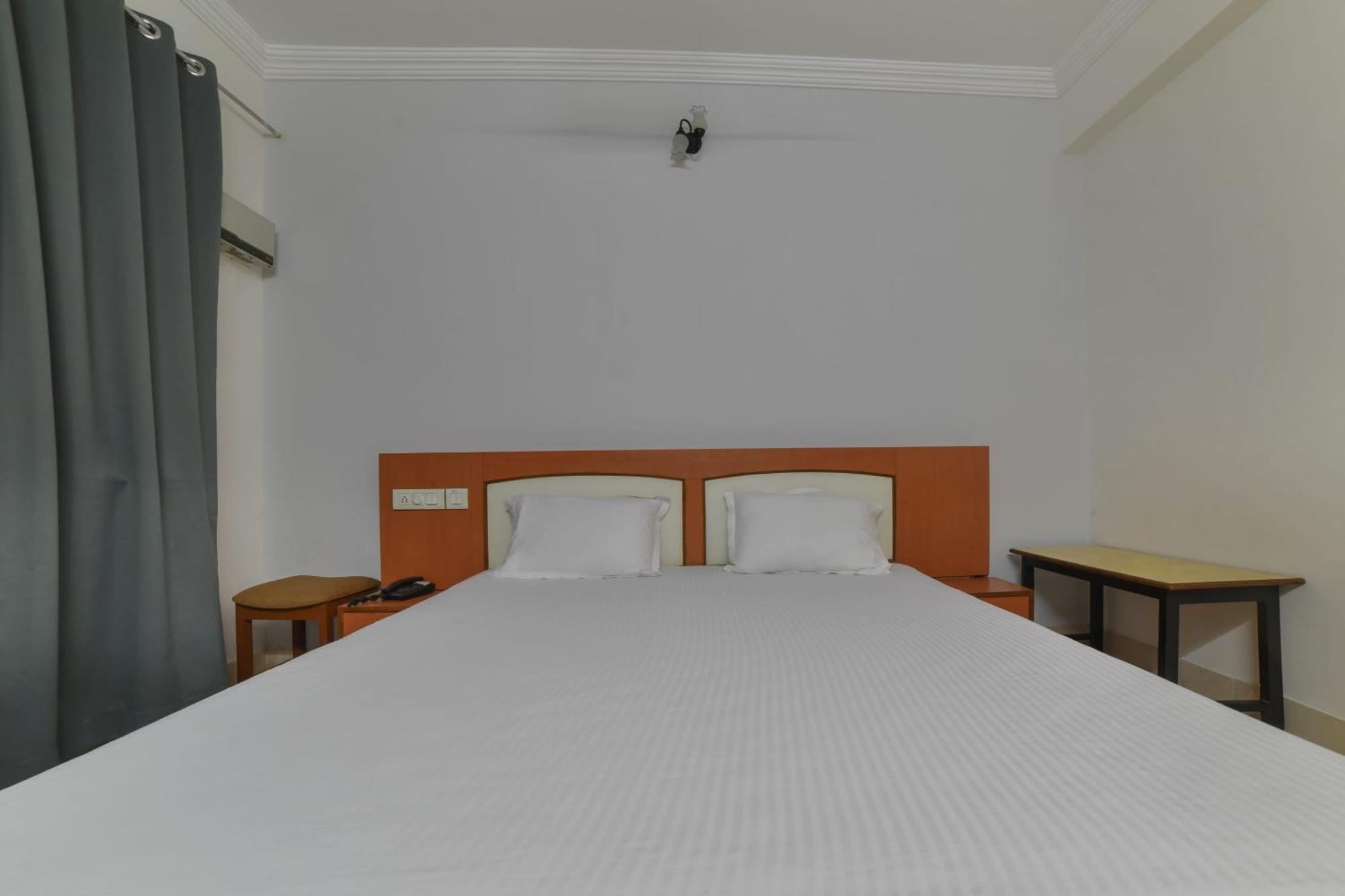 Hotel O Shubhankar Boma Extérieur photo