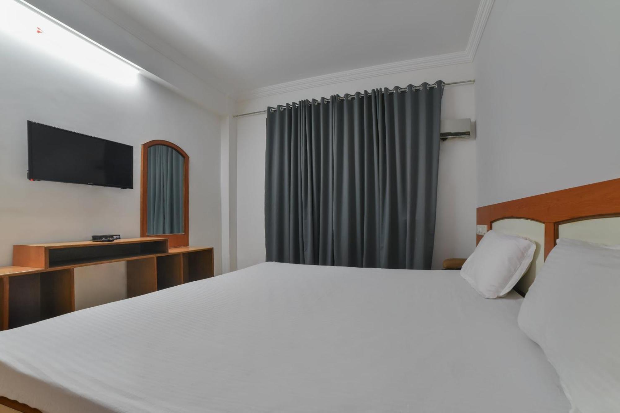 Hotel O Shubhankar Boma Extérieur photo
