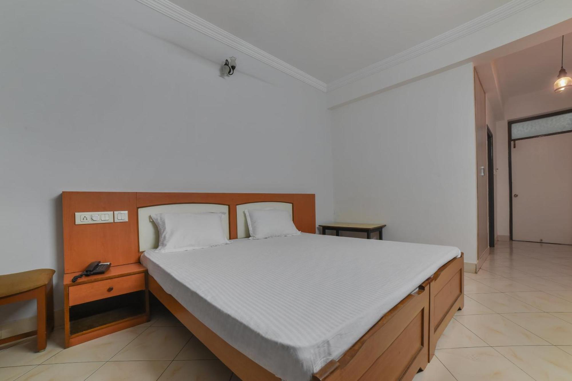 Hotel O Shubhankar Boma Extérieur photo